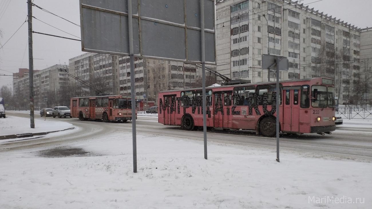 Маримедиа йошкар оле