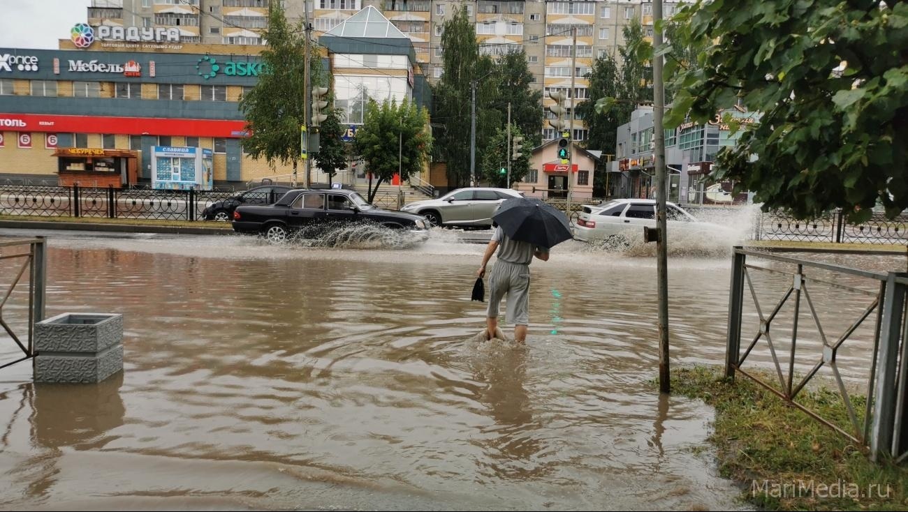 Включи свежий