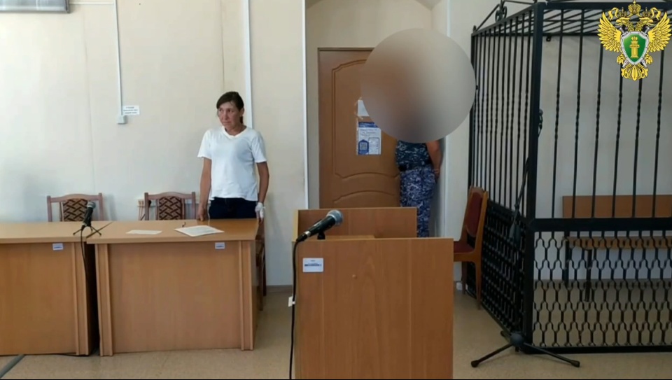 Алиментщица из Козьмодемьянска проведёт в колонии 4 месяца
