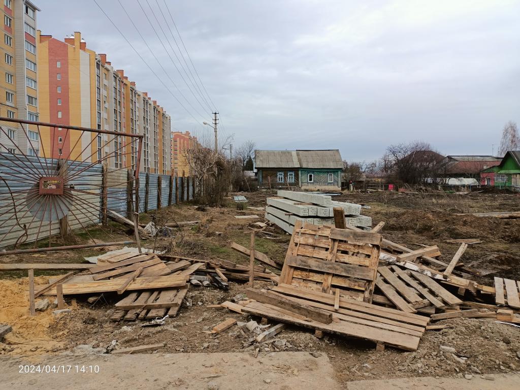 В Йошкар-Оле на торги выставлены несколько земельных участков | Новости  Йошкар-Олы и РМЭ