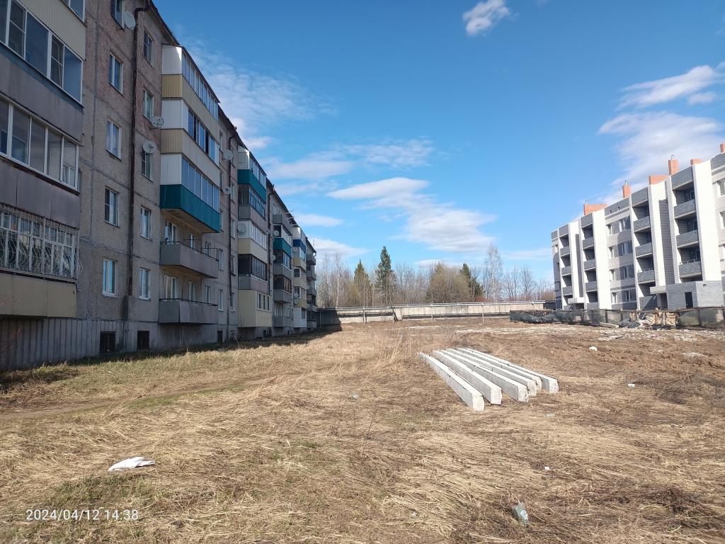 В Йошкар-Оле на торги выставлены несколько земельных участков | 06.07.2024  | Йошкар-Ола - БезФормата