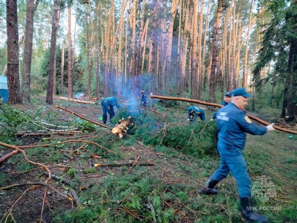 На места происшествий у озёр Яльчик и Таир привлечены 93 спасателя и 30  единиц техники | Новости Йошкар-Олы и РМЭ