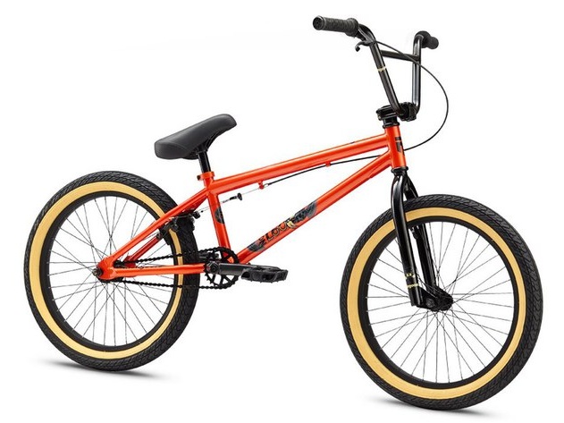 mongoose legion l60 2018