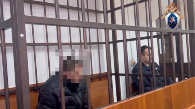 В тройном убийстве в городе Звенигово вскрылись новые детали