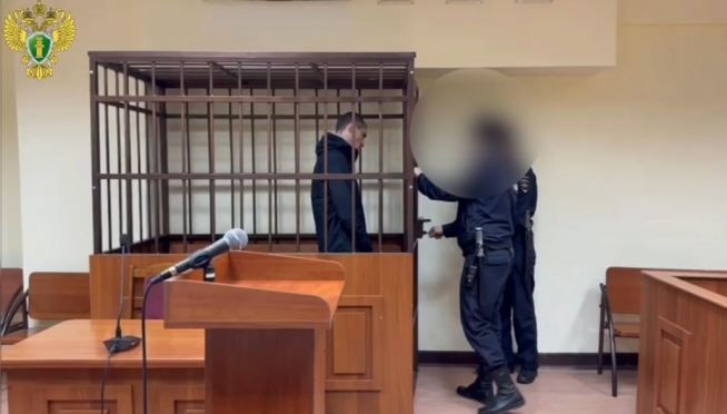 В Йошкар-Оле осудили рецидивиста, который склонил девушек к потреблению наркотиков
