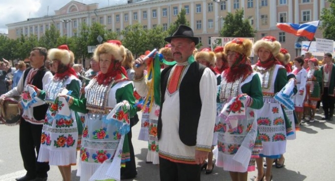 Пеледыш пайрем