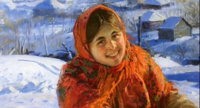 Федот Сычков