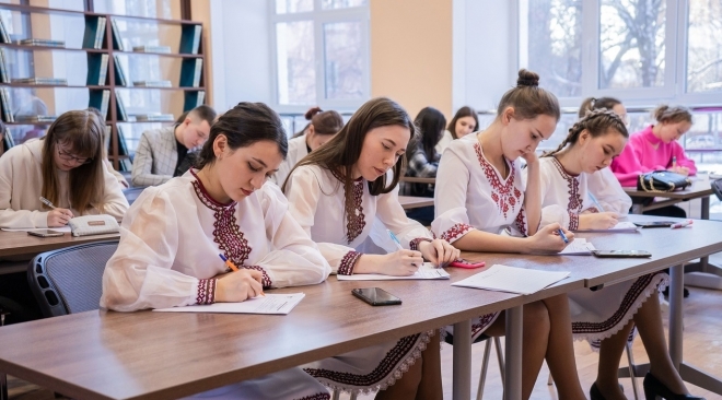 В Йошкар-Оле откроют бесплатные курсы марийского языка