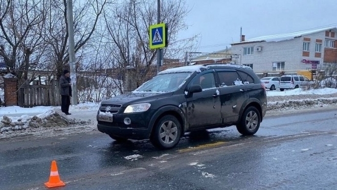 В микрорайоне Ширяйково после резонансного ДТП могут установить светофор