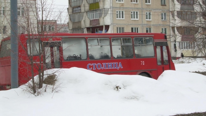 В Марий Эл завершается конкурс на право осуществления регулярных перевозок