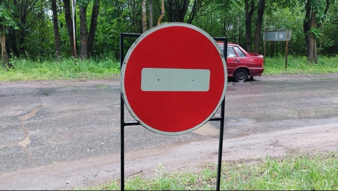 В Марий Эл запланировано перекрытие Казанского тракта