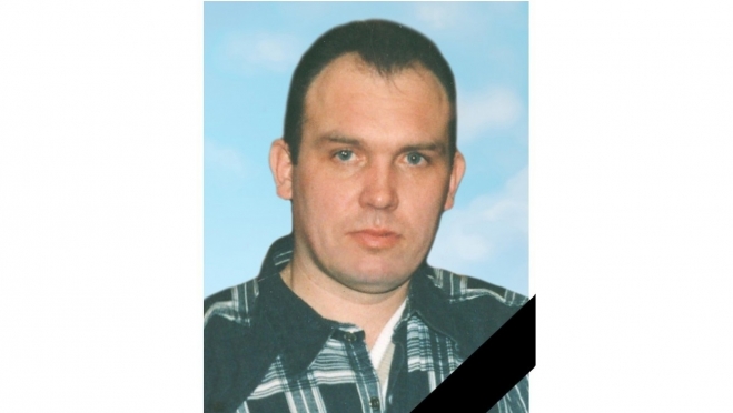В зоне СВО погиб сотрудник Козьмодемьянского завода «Потенциал»
