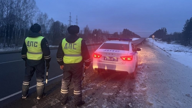 В Марий Эл завтра пройдёт ОПМ «Встречная полоса»