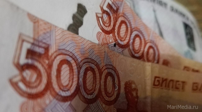 Марийское УФАС оштрафовало владельца вейп-шопа на 11 тысяч рублей