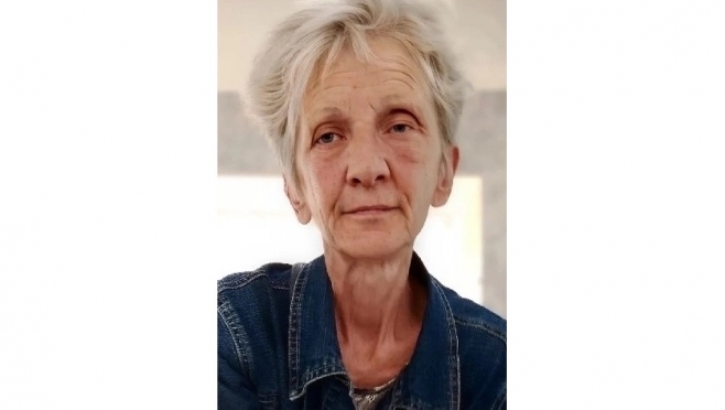 В Семёновке с 19 июня ведут поиски 57-летней женщины