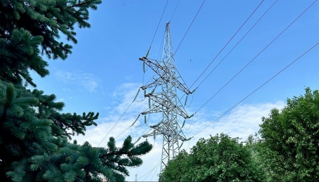 В Марий Эл продолжается плановое отключение электроэнергии