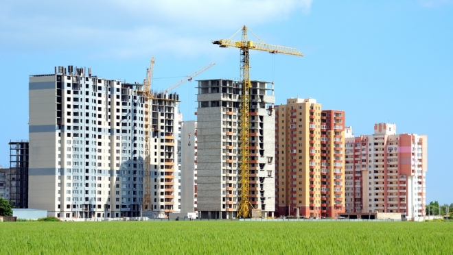 Снижения цен на жильё в России не предвидят