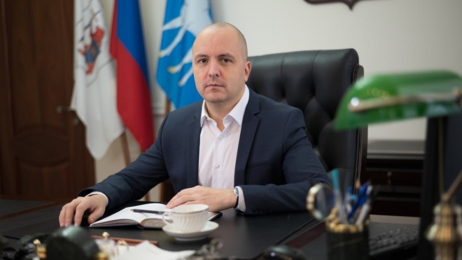 Мэр Йошкар-Олы подал в отставку