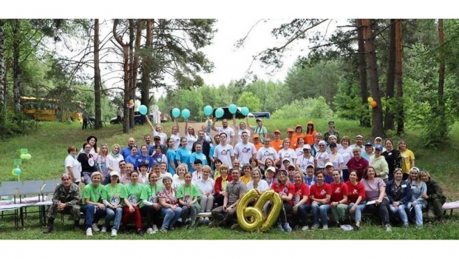Более 100 молодых педагогов Марий Эл встретятся на «Зелёной фиесте»