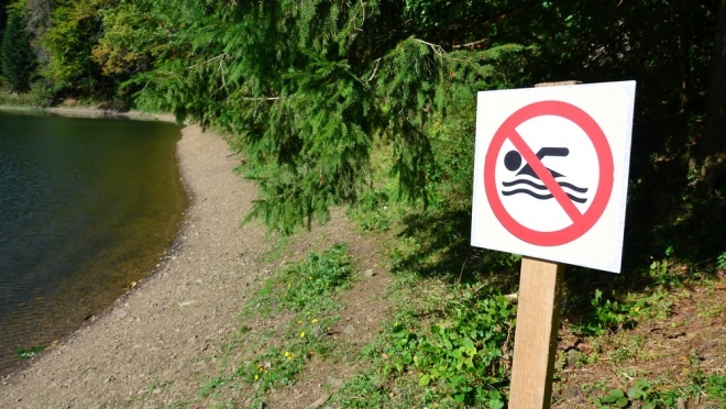 В Марий Эл проходят рейды по запрещённым для купания местам