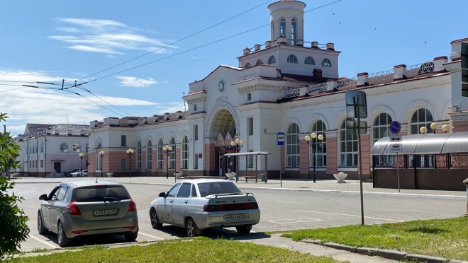 В Йошкар-Оле с завтрашнего дня будет закрыта для движения улица Яналова