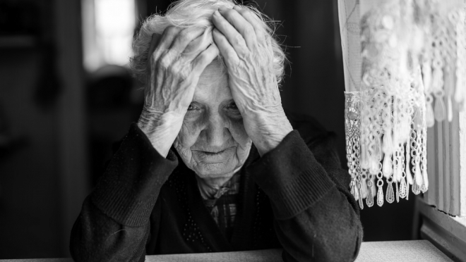 81-летняя йошкаролинка продала дом и землю и отдала аферистам 4,6 млн рублей