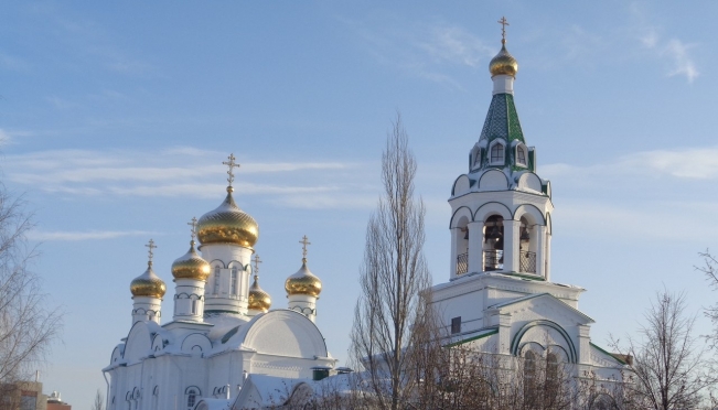 Сегодня в Йошкар-Оле прощаются с заслуженным строителем Марий Эл