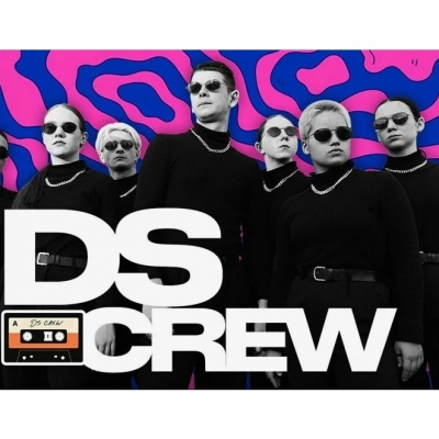 DS Crew*