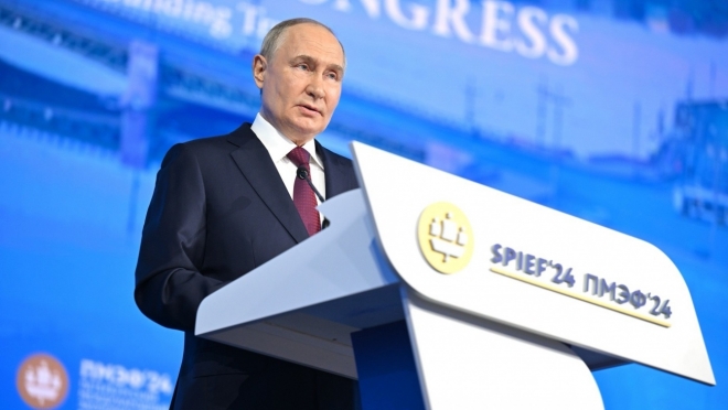Владимир Путин предложил расширить программу семейной ипотеки по ставке 6%