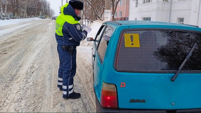 В Марий Эл в ДТП по вине начинающих водителей погибло 6 человек