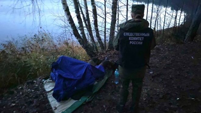 Следком Марий Эл проводит проверку по факту гибели нижегородца на Ветлуге