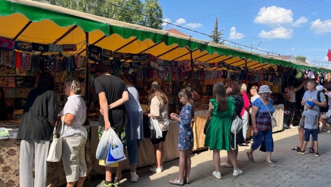 В Йошкар-Оле будет временно закрыто главное здание Центрального рынка