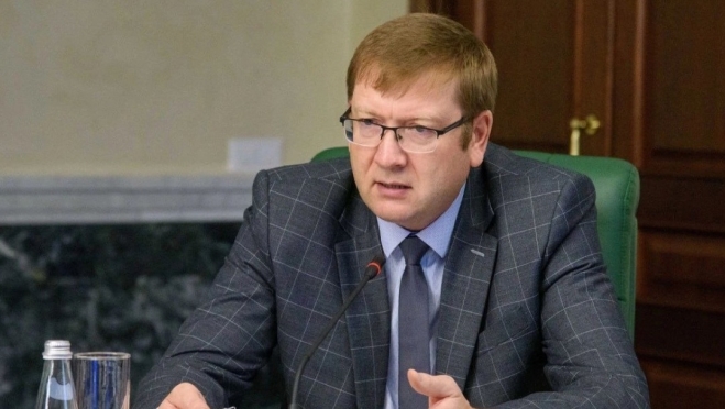 Руководитель Мингосимущества Марий Эл проведёт личный приём в Медведево