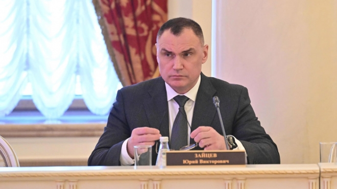 С 2026 года Юрию Зайцеву поднимут денежное вознаграждение