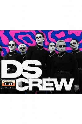 DS Crew*