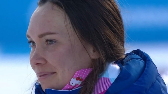 Уроженка Марий Эл Екатерина Смирнова стала чемпионкой РФ в коньковой разделке