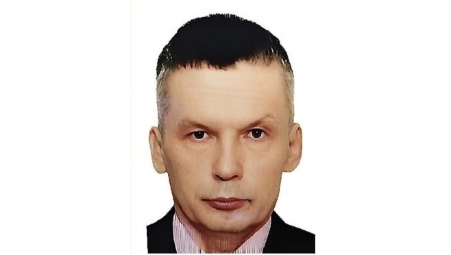 В Йошкар-Оле пропал 58-летний мужчина