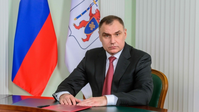 Юрий Зайцев поздравил дипломатических работников с профессиональным праздником
