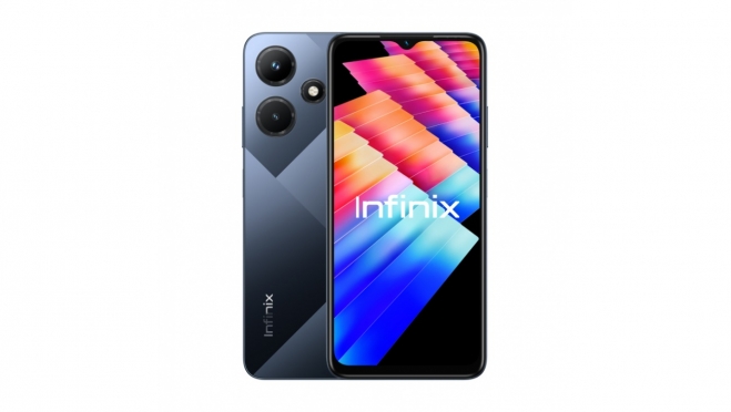 Клиенты Tele2 могут купить смартфоны Xiaomi и Infinix со скидкой 55% в Черную пятницу