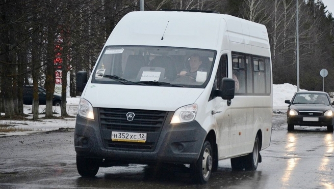 В Козьмодемьянске подорожает проезд в общественном транспорте