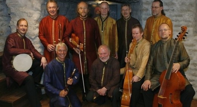 Hortus Musicus