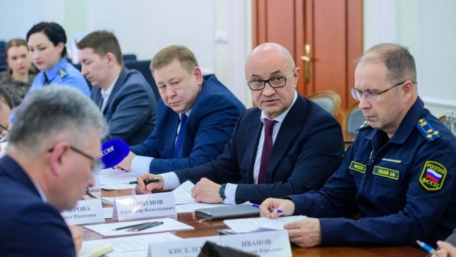Контейнерные площадки в Марий Эл оборудуют видеокамерами