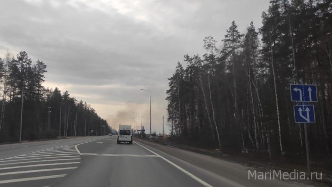 Сегодня с 22 часов до 06:00 запланировано масштабное перекрытие загородных трасс