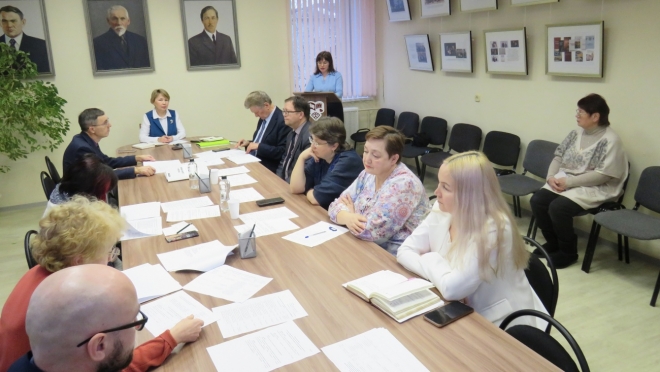 В Йошкар-Оле учёные проведут научную сессию