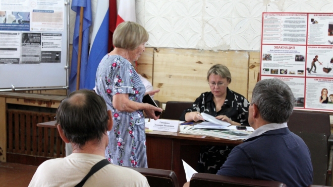 В Мари-Турек для встречи с жителями района выедет руководитель Департамента госжилнадзора