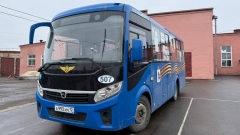В Йошкар-Оле возобновляют автобусы до садов «Малиновка»
