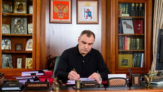 В Марий Эл единовременную выплату участникам СВО подняли до 2,6 млн рублей