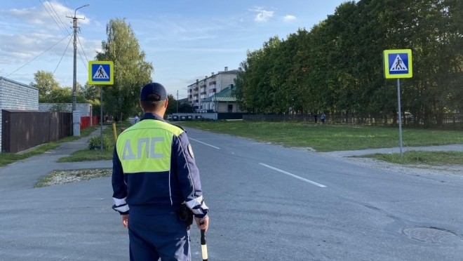 На дорогах Марий Эл пройдут масштабные проверки перевозки детей в автомобилях