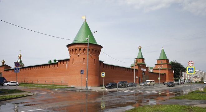 Ярмарка "Кузьминки. Курьи именины"