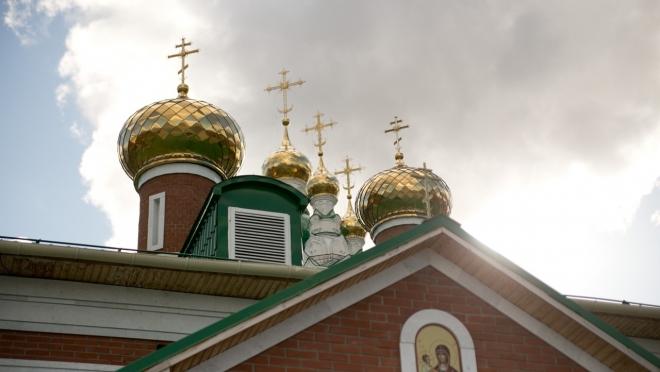 В Музее истории Православия в Йошкар-Оле представят выставку «День ангела»
